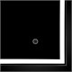 VINCEA Зеркало LED VLM-3VN9008 900х800 c сенсорным выключателем и диммером VLM-3VN9008 - фото 321314