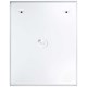 VINCEA Зеркало LED VLM-3VN700-2 700х800 c сенсорным выключателем и диммером, антизапотевание VLM-3VN700-2 - фото 321335