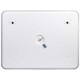 VINCEA Зеркало LED VLM-3VC100 1000х800 c сенсорным выключателем и диммером VLM-3VC100 - фото 321519
