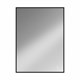 VINCEA Зеркало LED VLM-3VN500B 500х700 c сенсорным выключателем и диммером VLM-3VN500B - фото 321579