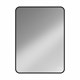 VINCEA Зеркало LED VLM-3VC500B-2 500х700 c сенсорным выключателем и диммером, антизапотевание VLM-3VC500B-2 - фото 321639