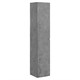 VINCEA Шкаф Fine VSC-2NF170BT подвесной, 1700*350*350, Beton VSC-2NF170BT - фото 321751