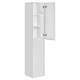 VINCEA Шкаф Paola VSC-2P170GW-L подвесной, 1700*350*350, G.White, левый VSC-2P170GW-L - фото 321767