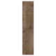 VINCEA Шкаф Paola VSC-2P170VO-L подвесной, 1700*350*350, V.Oak, левый VSC-2P170VO-L - фото 321783