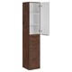 VINCEA Шкаф Vico VSC-2V170RW подвесной, 1700*350*350, R.Wood VSC-2V170RW - фото 321800