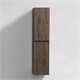 VINCEA Шкаф Chiara/Luka VSC-2CL150RO подвесной, 1500*350*300, R.Oak VSC-2CL150RO - фото 321820