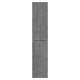 VINCEA Шкаф Mia VSC-2M170BT-R подвесной, 1700*350*350, Beton, правый VSC-2M170BT-R - фото 321829