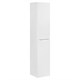 VINCEA Шкаф Mia VSC-2M170GW-L подвесной, 1700*350*350, G.White, левый VSC-2M170GW-L - фото 321834