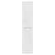 VINCEA Шкаф Mia VSC-2M170GW-L подвесной, 1700*350*350, G.White, левый VSC-2M170GW-L - фото 321835