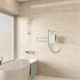 VINCEA Полотенцесушитель электрический VTD-1R1CE 44x60, хром, таймер VTD-1R1CE - фото 321910