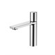 VINCEA Смеситель для раковины Vogue VBF-4V3CH, хром VBF-4V3CH - фото 322126