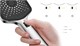 VINCEA Душевой комплект VSFW-421I4MB встраиваемый, двухрежимный, черный VSFW-421I4MB - фото 323897