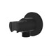 VINCEA Душевой комплект VSFW-4I211MB встраиваемый, черный VSFW-4I211MB - фото 324464