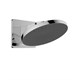 VINCEA Верхний душ Inspire VSHD-3I5CCH, хром VSHD-3I5CCH - фото 324670