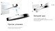 VINCEA Верхний душ Inspire VSHD-3I3CMB, черный VSHD-3I3CMB - фото 324683