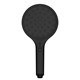 VINCEA Ручной душ с шлангом Inspire VSHN-3I2HMB, черный VSHN-3I2HMB - фото 324719