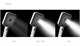 VINCEA Ручной душ с шлангом Inspire VSHN-3I4HCH, хром VSHN-3I4HCH - фото 324742