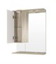 STYLE LINE Зеркальный шкаф "Ориноко 600/С" ЛС-00000384 - фото 324824