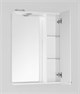 STYLE LINE Зеркальный шкаф Style Line Канна 60/С, Люкс ЛС-00000294 - фото 324826