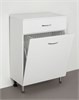STYLE LINE Комод ТН 600 (1 ящ. корзина) ЛС-00000229 - фото 324857