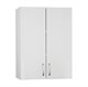 STYLE LINE Подвесной шкаф Style Line 600*800*240 ЛС-00000169 - фото 324863