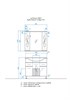 STYLE LINE Тумба с раковиной Style Line Венеция 90 (2 ящ.) под умывальник Эльбрус 90 ЛС-00000260 - фото 324929