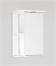 STYLE LINE Зеркало-шкаф Style Line Николь 45/С ЛС-00000115 - фото 325089