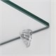 STYLE LINE Зеркальный шкаф Венеция 75/С ЛС-00000263 - фото 325228