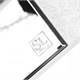 STYLE LINE Зеркальный шкаф Style Line Жасмин 60/С ЛС-00000040 - фото 325255