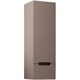 STYLE LINE Колонна подвесная "Матис" 36 см, 1 ящик, тауп темный, PLUS, ЭМАЛЬ ЛС-00002295