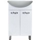 STYLE LINE Тумба напольная "Венеция 55" под умывальник Уют 55 ЛС-00002336