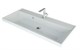 STYLE LINE Раковина для мебели ASTI 1000x450 (отдельно не продается) СС-00002464