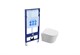 SET AQUATEK ТАУРУС Т (рама AQUATEK Standard INS-0000012(без клавиши и крепежа)+Унитаз подвесной AQ1580T-00 ТАУРУС с тонким сиденьем soft-close SET AQUATEK ТАУРУС Т - фото 327229 SET AQUATEK ТАУРУС Т (рама AQUATEK Standard INS-0000012(без клавиши и крепежа)+Унитаз подвесной AQ1580T-00 ТАУРУС с тонким сиденьем soft-close SET AQUATEK ТАУРУС Т - фото 327229