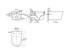 SET AQUATEK ОБЕРОН WT (рама AQUATEK Standard INS-0000012(без клавиши и крепежа)+унитаз ОБЕРОН AQ1363WT-00 с тонким сиденьем soft-close SET AQUATEK ОБЕРОН WT - фото 327413 SET AQUATEK ОБЕРОН WT (рама AQUATEK Standard INS-0000012(без клавиши и крепежа)+унитаз ОБЕРОН AQ1363WT-00 с тонким сиденьем soft-close SET AQUATEK ОБЕРОН WT - фото 327413