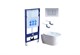 SET AQUATEK ПОЛАРИС (рама AQUATEK Standard INS-0000012+унитаз ПОЛАРИС AQ0700-01 с тонким сиденьем soft-close+ крепеж KKI-0000002 +панель KDI-0000011) SET AQUATEK ПОЛАРИС-01-011 4в1 - фото 327567 SET AQUATEK ПОЛАРИС (рама AQUATEK Standard INS-0000012+унитаз ПОЛАРИС AQ0700-01 с тонким сиденьем soft-close+ крепеж KKI-0000002 +панель KDI-0000011) SET AQUATEK ПОЛАРИС-01-011 4в1 - фото 327567