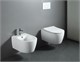 Set AQUATEK ЕВРОПА New-013 4в1 (рама AQUATEK INS-0000017+крепление KKI-0000002 +кнопка KDI-0000013 + унитаз AQ1106L-00+тонкое сиденье с механиз) Set AQUATEK ЕВРОПА New-013 4в1 - фото 327666