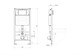 SET AQUATEK СИРИУС PNS-07 (рама INSP-0000001+крепёжKKI-0000002+ клавиша PNS-0000007 + унитаз AQ1582T-00 СИРИУС TORNADO с тонким сиденьем soft-close) SET AQUATEK СИРИУС PNS-07 4в1 - фото 327776 SET AQUATEK СИРИУС PNS-07 (рама INSP-0000001+крепёжKKI-0000002+ клавиша PNS-0000007 + унитаз AQ1582T-00 СИРИУС TORNADO с тонким сиденьем soft-close) SET AQUATEK СИРИУС PNS-07 4в1 - фото 327776