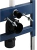 BELBAGNO Инсталляция для подвесного унитаза в комплекте с кнопкой смыва BB-101-M-BC BB-101-M-BC