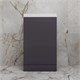 STYLE LINE Тумба напольная "МОНО 50" под ASTI 50, графит нубук ЛС-00002451
