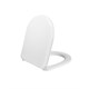 IDDIS Сиденье для унитаза, полипропилен, , 003, (003PP00i31) 003PP00i31