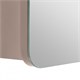 AQUATON Зеркальный шкаф Ар-Деко 105 кашемир 1A291702DD6E0 1A291702DD6E0