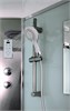 TIMO Comfort T-8820R Fabric Glass душевая кабина 120*85*220+турецкая баня хамам T-8820RF-T-STUN