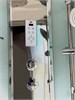 TIMO Comfort Т-8825 Fabric Glass душевая кабина 120*120*230+турецкая баня хамам T-8825F-T-STUN