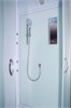 TIMO eco TE-0700 душевая кабина 100*100*218, турецкая баня хамам TE-0700-T-STUN