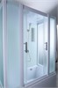 TIMO eco TE-0770 душевая кабина 168*80*218, турецкая баня хамам TE-0770-T-STUN