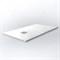 RGW Stone Tray Душевой поддон прямоугольный  ST-W Белый, размер 80x160 см - фото 34481