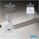 ABBER Акриловая ванна AB9412-1.5 R белая AB9412-1.5 R