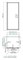 WASSERKRAFT Salm 27I20 Душевой уголок, прямоугольник
, размер 90х80 см, стекло прозрачное 6 мм - фото 35033