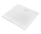 WASSERKRAFT Alme 15T03 Душевой поддон, квадрат, размер 90х90 см, белый глянец - фото 35203