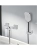 LEMARK Смеситель Hosta LM12303C для душа , хром LM12303C